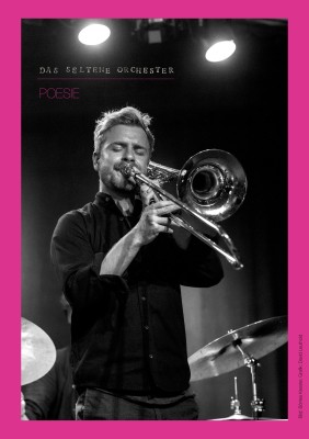 Das Seltene Orchester