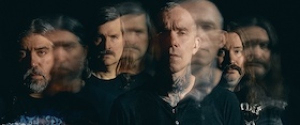 Converge - Avocado Booking presents: