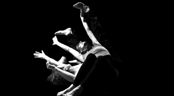Company Karwan Omar - DANCE OF INTUITION