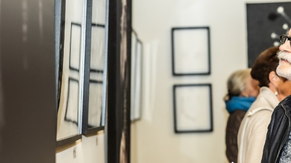 Kunstbräu Autumn Exhibition