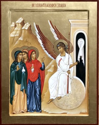 Easter Vigil - Feast of the Resurrection of the Lord