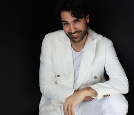 Jonathan Tetelman - Gala de Ópera