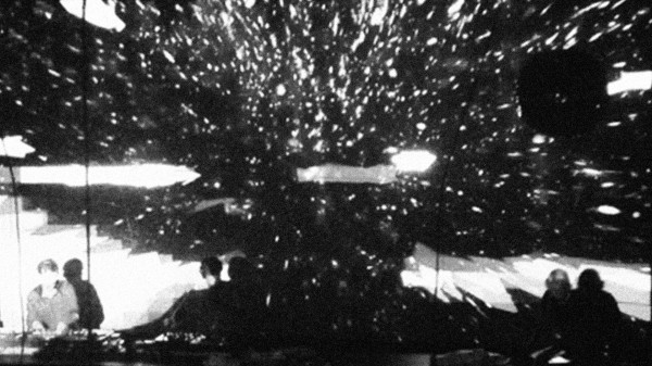 Live Video Fest 02 [Basel]