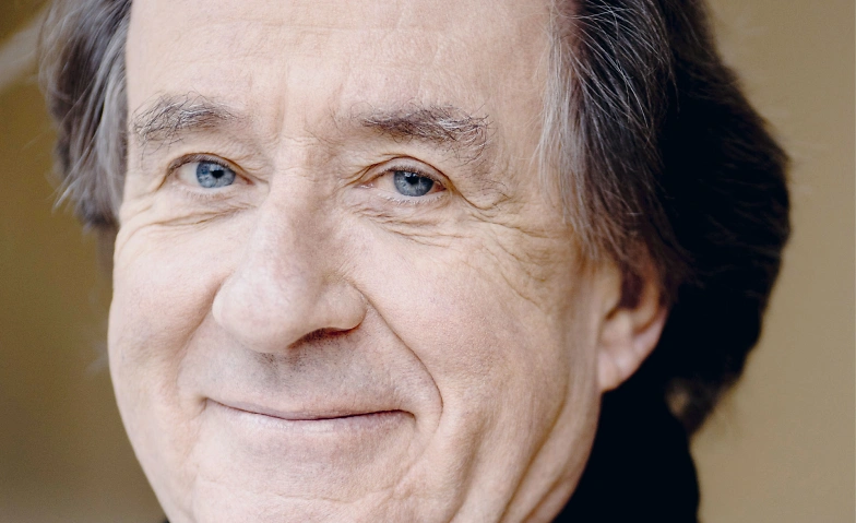 L'OCL Fête Beethoven (RENAUD CAPUÇON ET RUDOLF BUCHBINDER)
