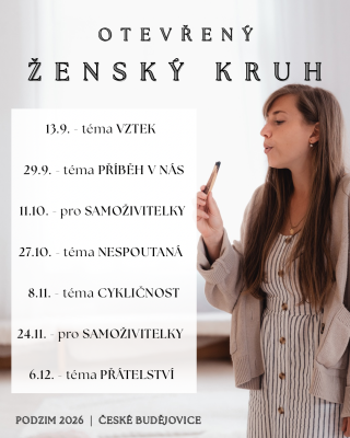 Ženský kruh