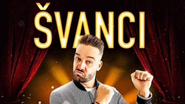 ŠVANCI SHOW - JÁ SU JÁ