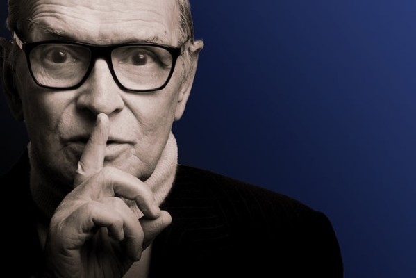 Celebration Concert Ennio Morricone & Andrea Morricone