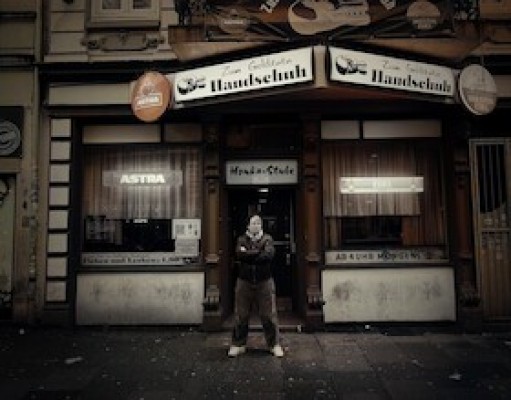St. Pauli Crime Tour – on the trail of crime