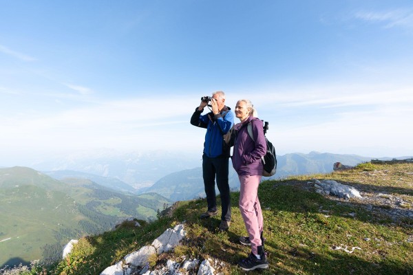 Seniors Special Lenzerheide