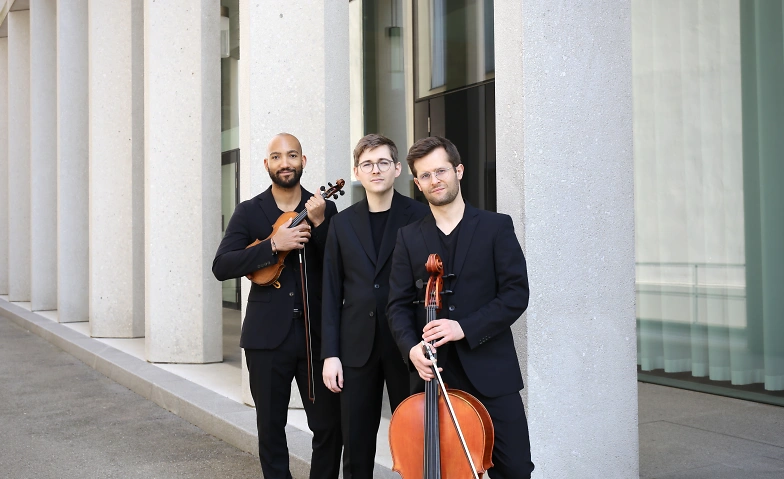 Klassik im Rüden: Steiner Trio Basel