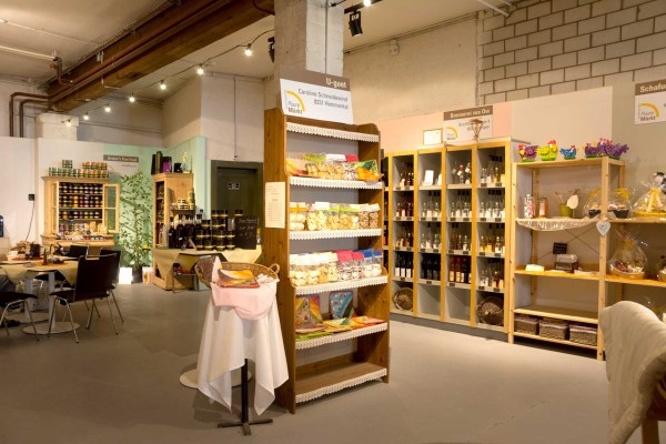 Pure Market