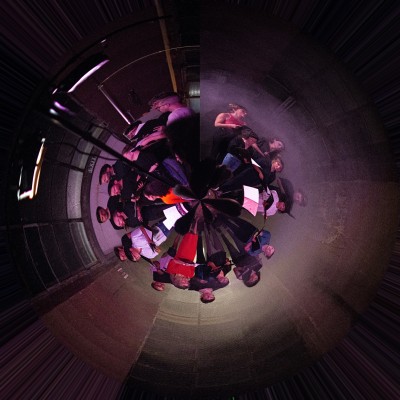 360° Nach(t)klang – Konzert mit dem Nightmare Choir