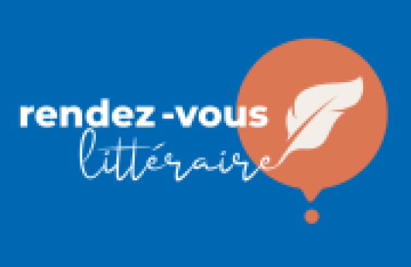 Literature Meeting with Eva Antonnikov