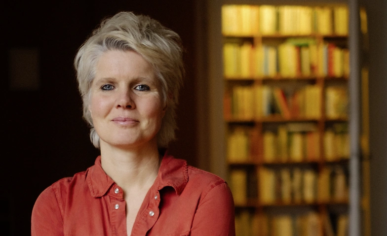 Svenja Flaßpöhler - "Zusammenbleiben"