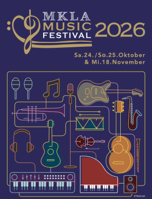 MKLA Music Festival: Grand Finale - Choir Concert