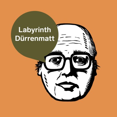 Labyrinth Dürrenmatt. El universo literario y artístico del poeta y pensador