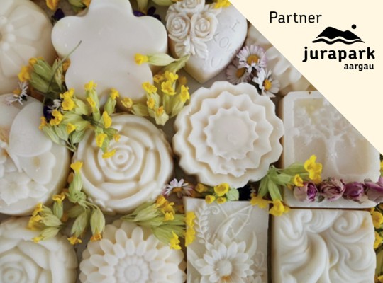 Soap Making Course
