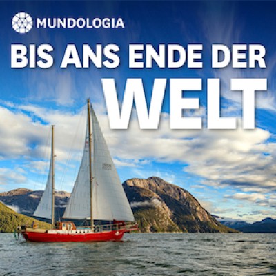 MUNDOLOGIA: To the End of the World