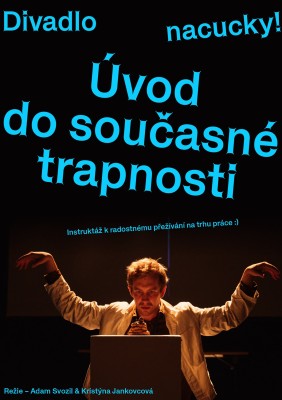 Introduction to Contemporary Absurdity