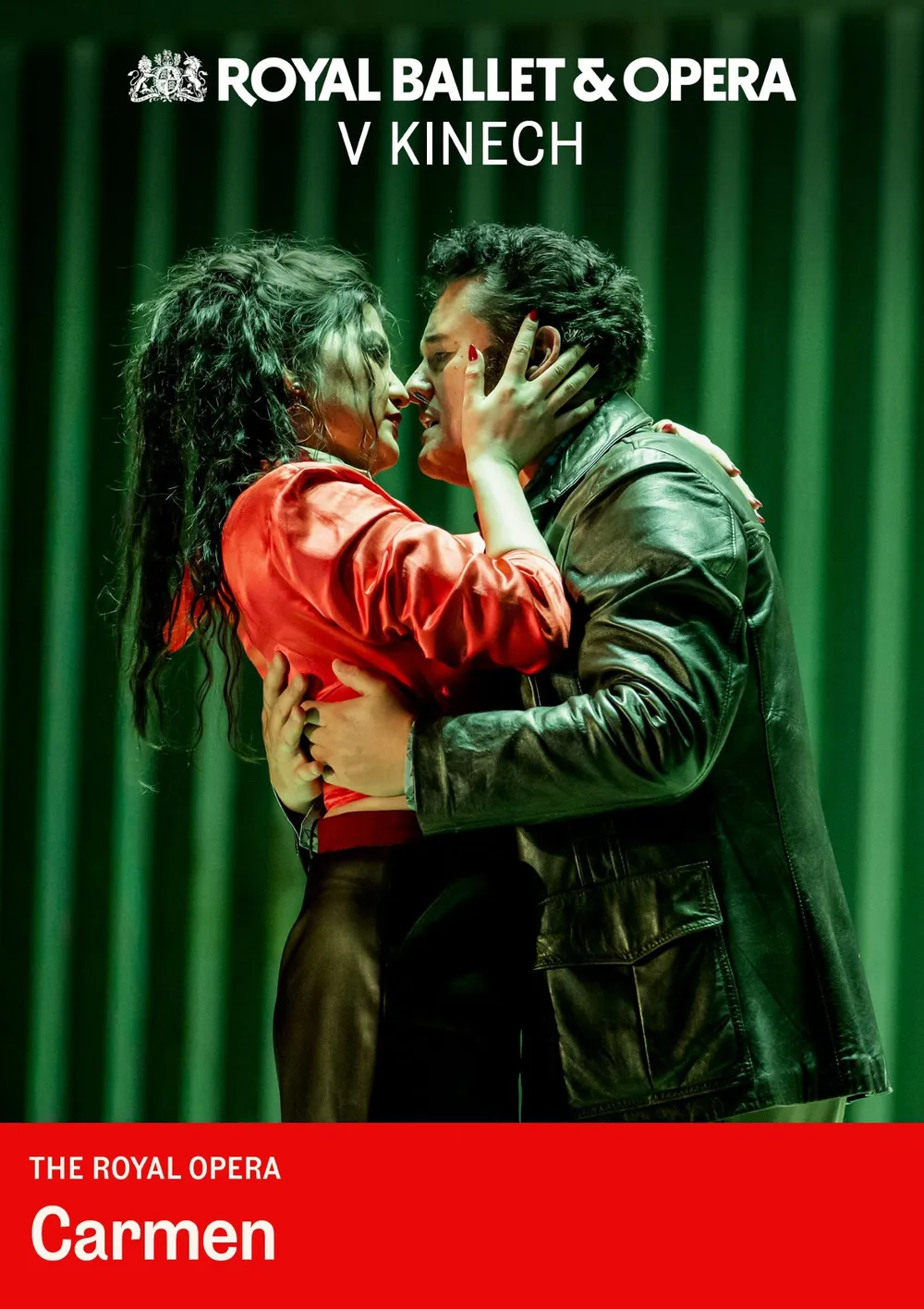 Carmen 2D/T