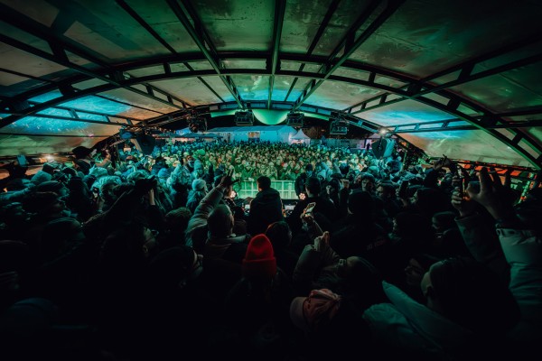 Verve Festival