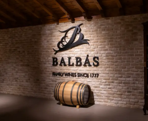 Meet the Winemaker: Bodegas Balbas