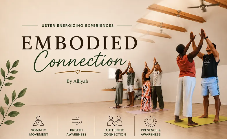 Embodied Connection