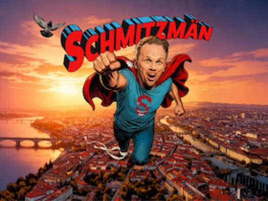 Ralf Schmitz
