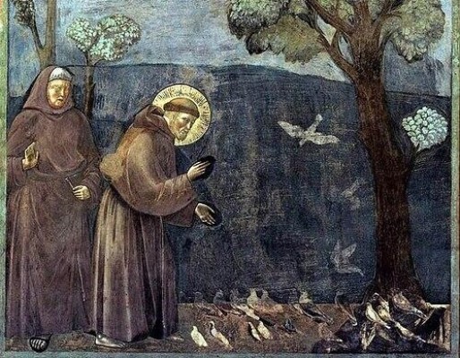 Iglesia: Enraizarse en Dios