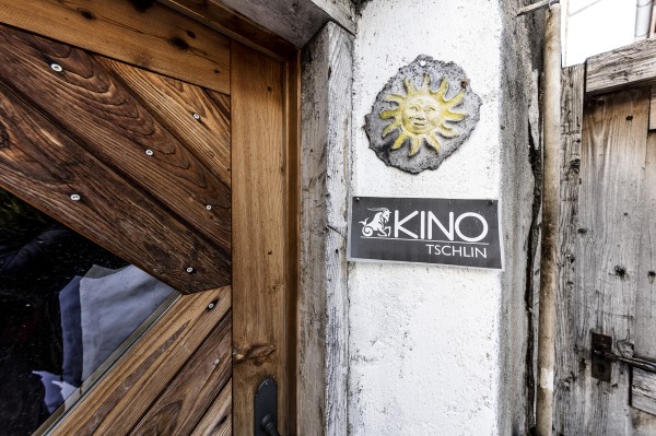 Kino Tschlin, «Calendar Girls»