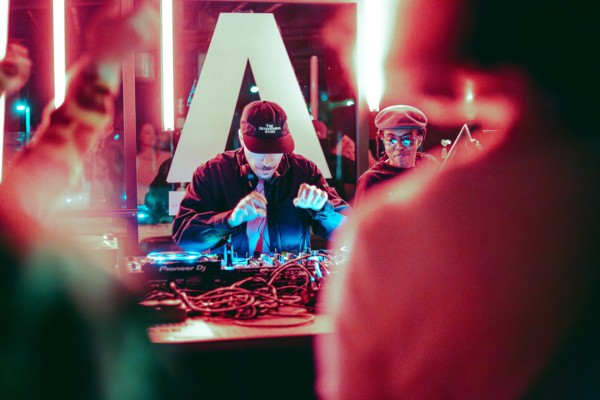 Shapes Festival Leysin