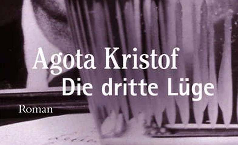 Lesekreis "Die dritte Lüge"