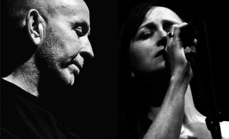 Kieran Goss & Annie Kinsella - Songs & Stories from Ireland