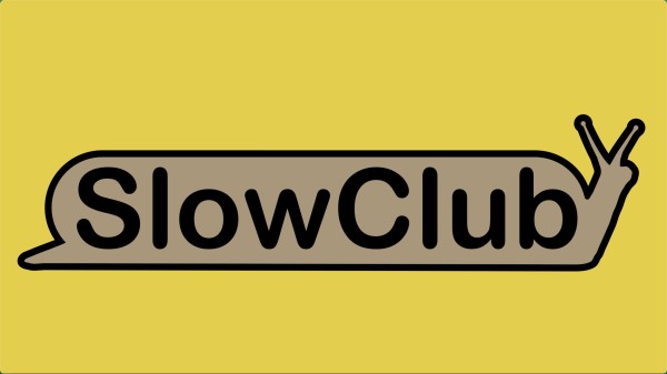 Slow-Club – un domingo analógico en el Museo Cultural: «Siguiendo la luz»