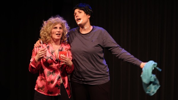 Theater Workshop Adults
