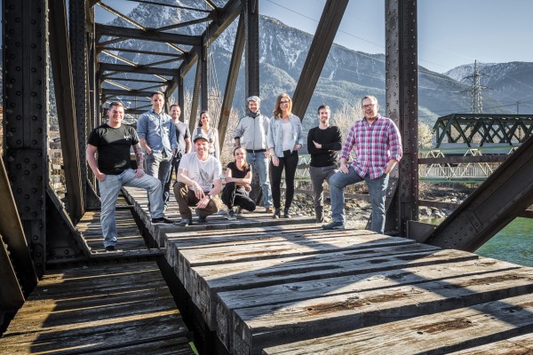 Werli and the Melodies