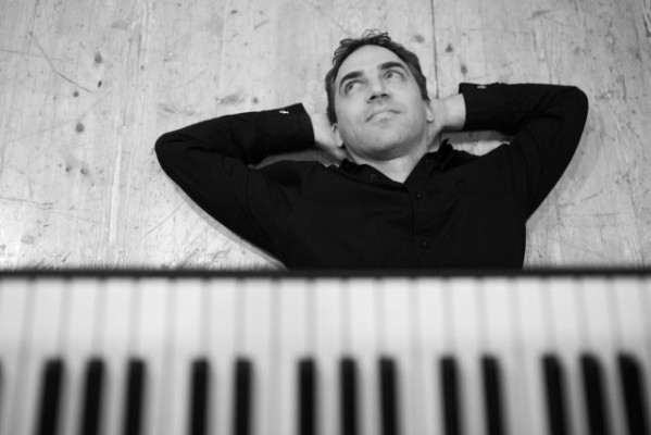 Concert caritatif de l'école Rudolf Steiner Aargau avec Benjamin Engeli
