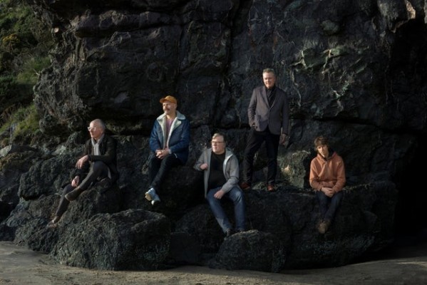 Teenage Fanclub