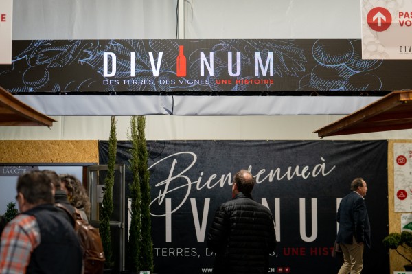 Divinum