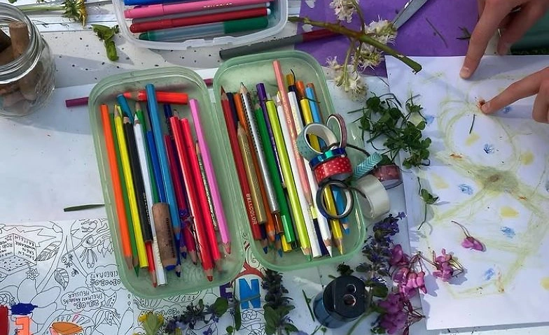 Kinder-Ferien-Aktionen Winkelriedplatz