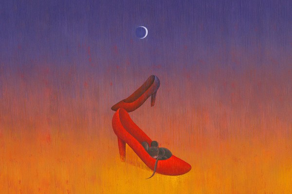 La Souris Traviata