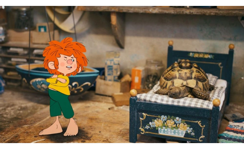 Pumuckl et le grand malentendu