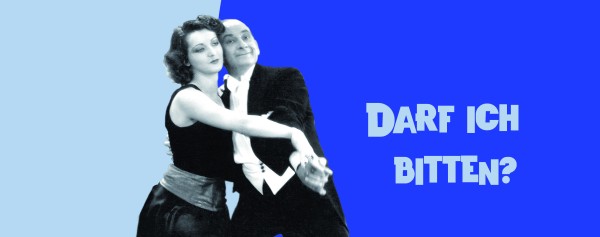 May I have this dance? Tarde de baile para todos