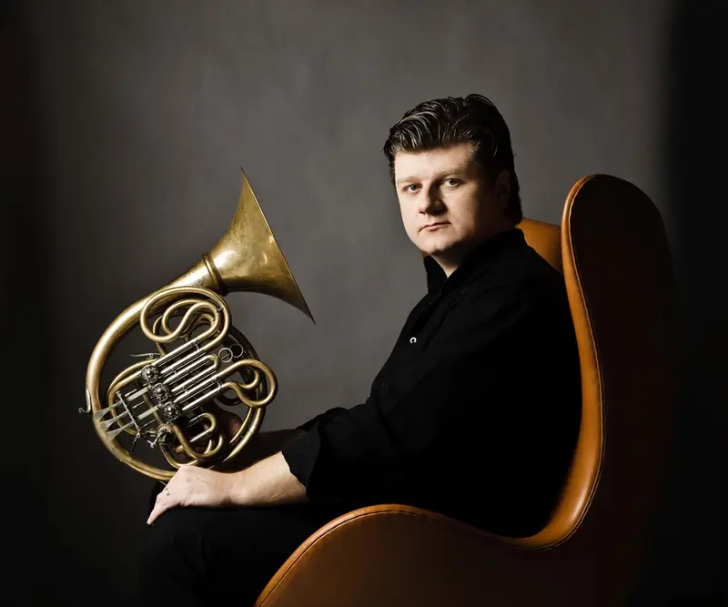 Christmas Concert. Czech Carols and Solo for French Horn