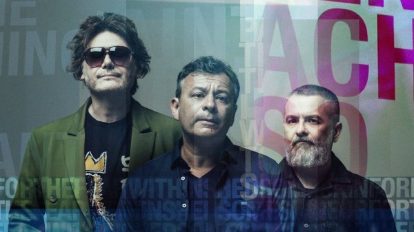Manic Street Preachers