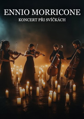 Music of Ennio Morricone by Candlelight