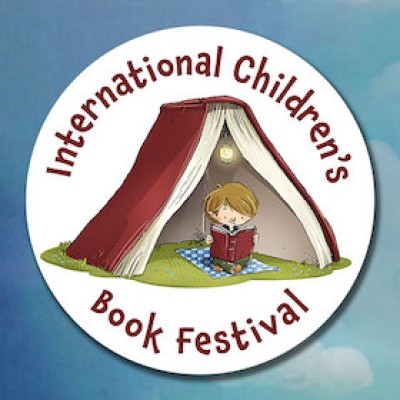 Festivalpass - International Children’s Book Festival
