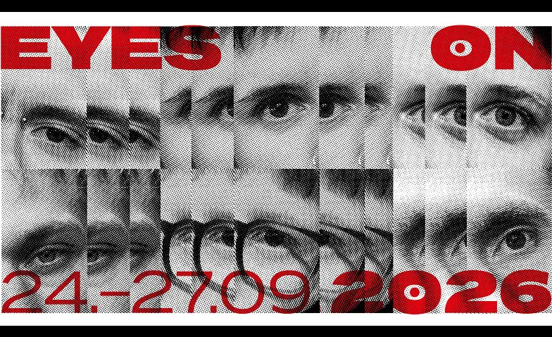 EYES ON 2026