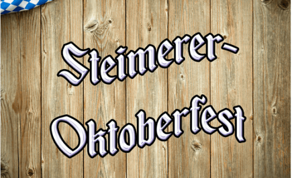Steimerer-Oktoberfest 2026