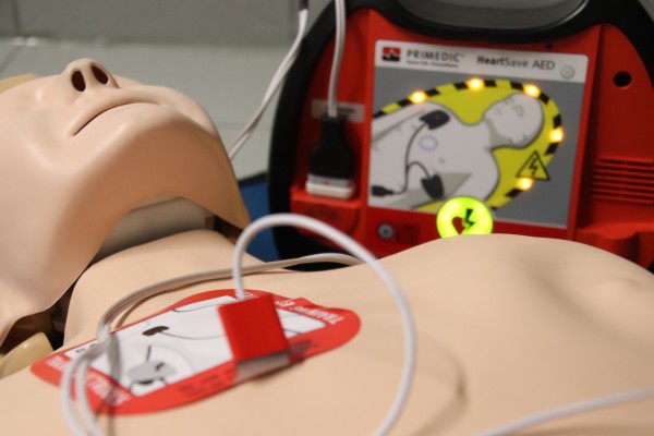 First Aid Course for Parents and Children